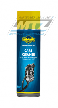 Sprej Carburator Cleaner (500ml)