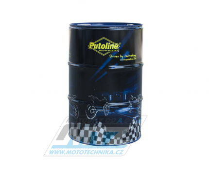 Kapalina chladc Putoline Coolant NF (balen 60L)