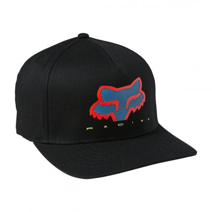 epice/Kiltovka FOX Flexfit Cap Venz (ern)