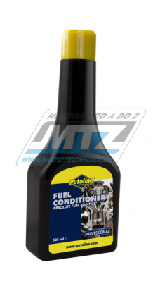 Psada do paliva Putoline Fuel Conditioner (balen 325ml)