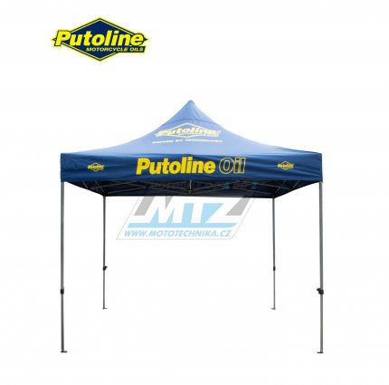 Stan skldac - Tent Premium Putoline Oil (3x3m)