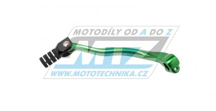 adika (adic pka) Kawasaki KXF250 / 06-08 - zelen