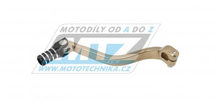 adika (adic pka) Suzuki DRZ400 / 00-22 - stbrn