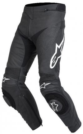 Kalhoty Koen pnsk Track Alpinestars