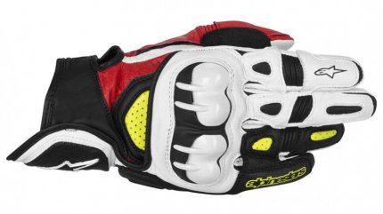 Rukavice koen pnsk Alpinestars GPX