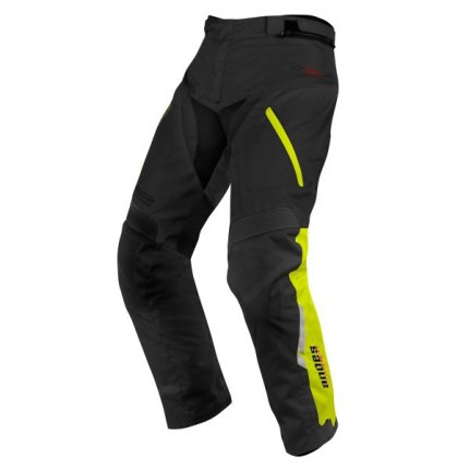 Kalhoty textiln pnsk  Andes Drystar WP Alpinestars