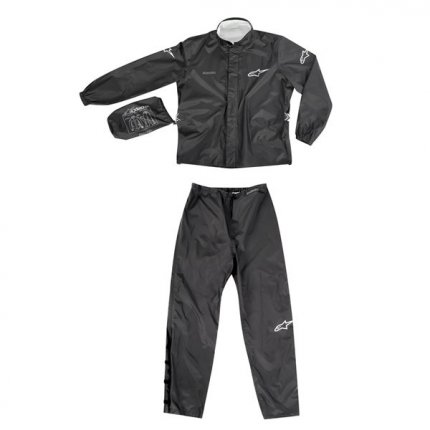 Pltnka dvoudln Alpinestars