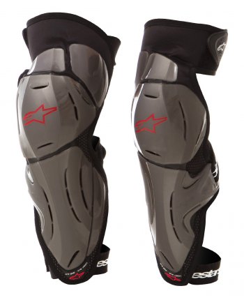 Chrni kolen SX Alpinestars