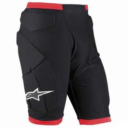 Chrniov trenky Comp Pro Alpinestars