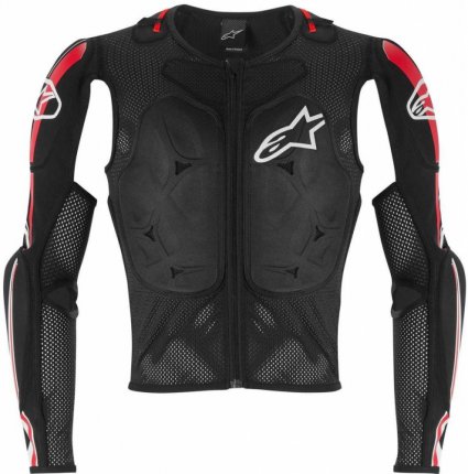 Chrni tla Bionic Pro Alpinestars