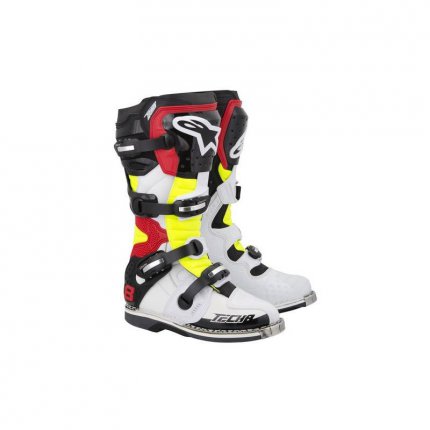 Boty pnsk koen  Tech 8 Alpinestars