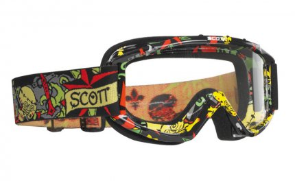 Brle dtsk 89Si Scott