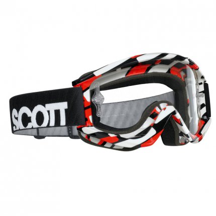 Brle Recoil 3L Camo Scott