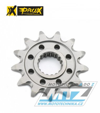 Koleko etzov (pastorek) 0284-14zub ProX 07.FS13088-14 - Honda CRF250R+CRF450R + CRF450RX+CRF450X + CR250+CR500 + TRX450R+TRX450ER+TRX700XX + CRM250R