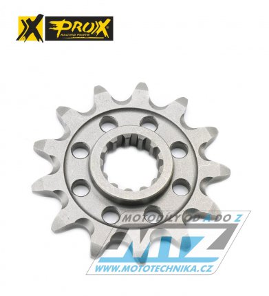 Koleko etzov (pastorek) 0432-13zub ProX 07.FS33082-13 - Suzuki RM250+RMX250 + DRZ400+DRZ400SM + DR250+DR350+DR200+DRZ250 + TS250+SP200+RGV250 + LT250R Quadracer + Kawasaki KLX400 + Beta 350 Jonathan+400 Alp + AJP PR5+SPR250