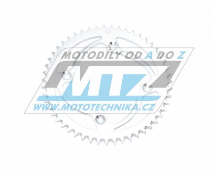 Rozeta ocelov (pevodnk) 0895-51zub MTZ odlehen Racing - KTM 85SX / 03-24 + 105SX+XC85+XC105 + Husqvarna TC85 / 14-24 + Gas-Gas MC85