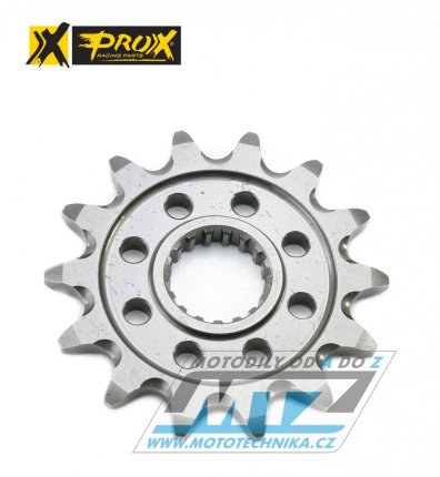 Koleko etzov (pastorek) 1344-12zub ProX 07.FS13018-12 - Honda CRF250R /18-21 + CRF250 RX / 19-21