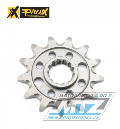 Koleko etzov (pastorek) 1442-13zub ProX 07.FS33014-13 - Suzuki RMZ250 / 13-23