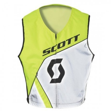 Reflexn vesta HiVis Scott