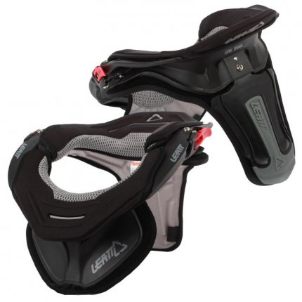 Chrni/ortza krku GPX Trial Leatt Brace