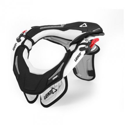 Chrni/ortza krku GPX Race Leatt Brace