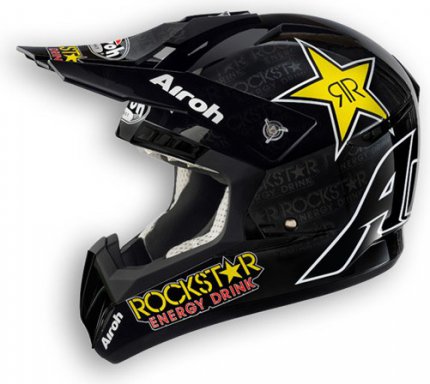 Pilba CR901 Rockstar