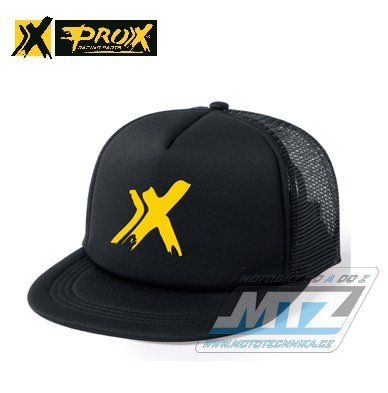 epice/Kiltovka Prox Trucker Snapback - erno-lut