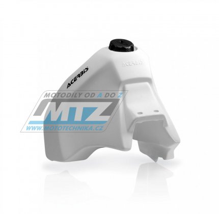 Ndr Acerbis 16 litr - Suzuki DR350 / 90-99 - barva bl