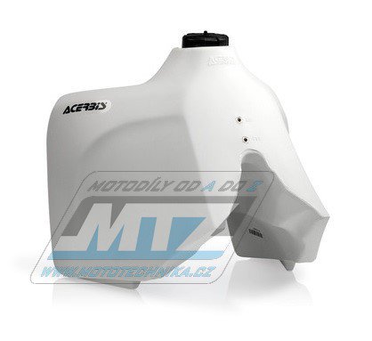 Ndr Acerbis 22 litr - Honda XR650L / 93-96 - barva bl