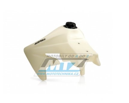 Ndr Acerbis 15,5 litr - Honda CRF450X / 05-16 - barva natural, transparentn