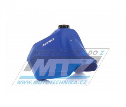 Ndr Acerbis 20 litr - Suzuki DR650 / 96-19 - barva modr