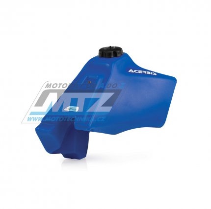 Ndr Acerbis 8,5 litr - Yamaha YZ85 / 07-21 - barva modr