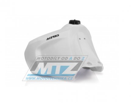 Ndr Acerbis 25 litr - Suzuki DR650 / 96-23 - barva bl