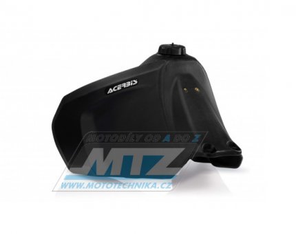 Ndr Acerbis 25 litr - Suzuki DR650 / 96-23 - barva ern