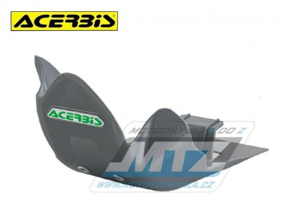 Kryt pod motor Acerbis Kawasaki KX250 4T / 2020 + KXF250 / 17-19 - barva ed