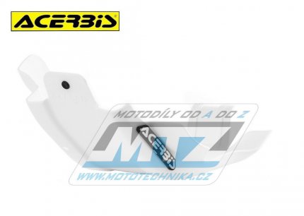 Kryt pod motor Acerbis Husqvarna FE250+FE350 / 17-19 + KTM 250EXCF+350EXCF / 17-19 - barva bl