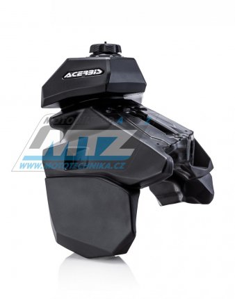 Ndr Acerbis 15 litr - Husqvarna FC250+FC350+FC450 / 19-22 - barva ern