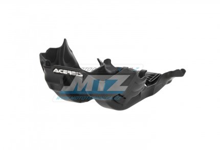 Kryt pod motor Acerbis Yamaha YZF450 / 23-25 + WRF450 / 24-25 + YZF450X + Fantic XXF450 / 24-25 - barva ern