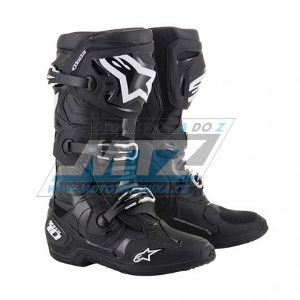 Boty pnsk Alpinestars Tech 10 - ern