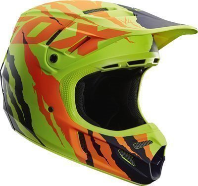 Pilba FOX V4 Forzaken Roczen LE (Limited Edition)