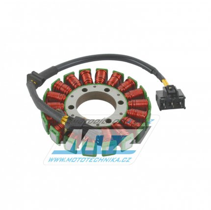 stator genertor