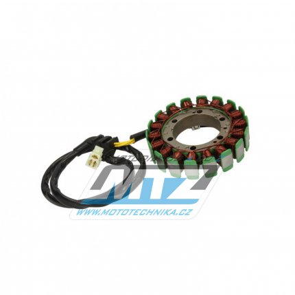 stator genertor