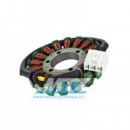 stator genertor