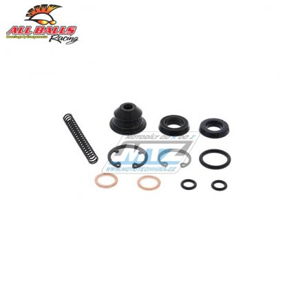 Sada brzdov pumpy pedn - Honda CB1000R / 09-15 + Kawasaki ZX636+ZX6R Ninja / 05-06 + ZX600+ZX6RR Ninja  / 05-06 + Suzuki GSXR600 / 04-14 + GSXR750 / 97-04