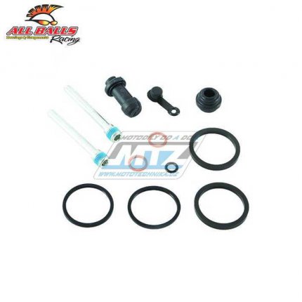 Sada brzdie pedn - Honda CB125TT + NX500 + NX650 + VT600C Shadow + VT600CD + XL600V TRANSALP