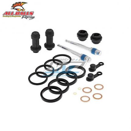 Sada brzdie pedn Honda CBR650F / 14-15 + CBR650F ABS / 14-15