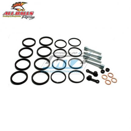 Sada brzdie pedn - Honda CBR600F4 + CBR900RR + RVT1000R + RVT1000R