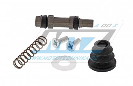 Pstek kompletn prmr 9,0mm spojkov pumpy Magura 167 (pro brzdovou kapalinu DOT) Husqvarna TC125+FC250+FC350 / 16-21 + TE150 / 17-21 + TC250+TX125+FX350