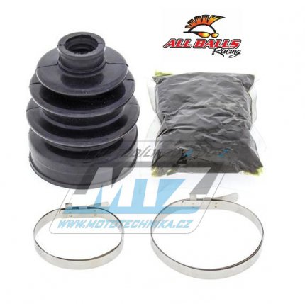 Maneta kloubu osy zen tykolky (CV Boot Kit) AllBalls 19-5001 - univerzln (Yamaha, Suzuki, Kawasaki, Honda a dal)