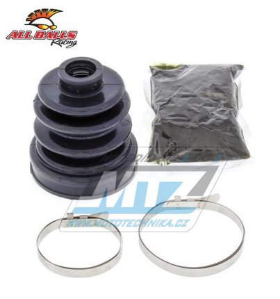 Maneta kloubu osy zen tykolky (CV Boot Kit) AllBalls 19-5011 - univerzln (Yamaha, ArticCat, Honda, Suzuki a dal